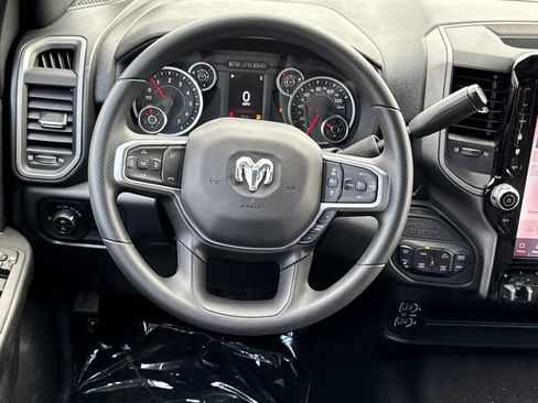 New 2026 RAM 2500 Tradesman image 13