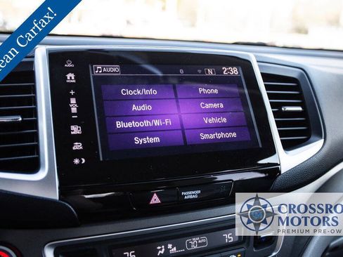 Used 2017 Honda Pilot EX-L image 37