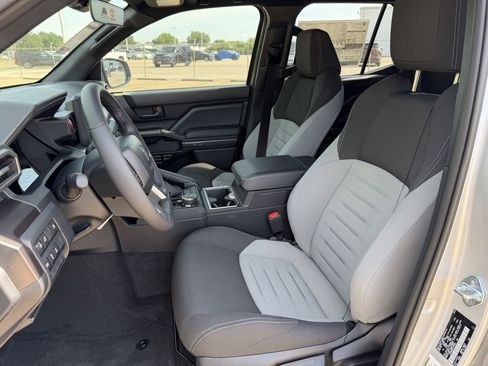 New 2026 Toyota 4Runner TRD Sport AWD/4WD image 23
