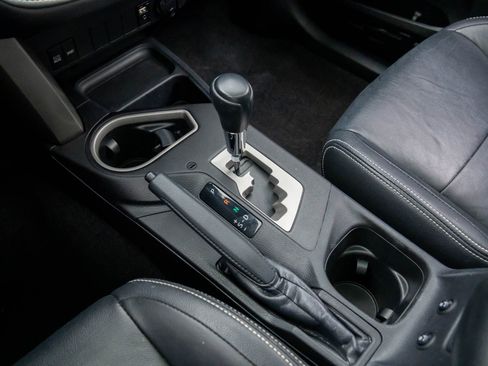 Used 2017 Toyota RAV4 XLE image 11