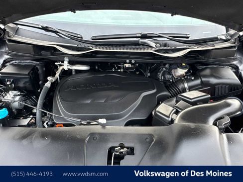 Used 2023 Honda Odyssey EX-L image 9