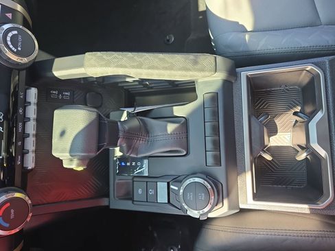 New 2026 Toyota Tacoma SR5 image 22