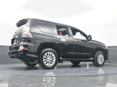 Used 2021 Lexus GX 460 Premium image 65
