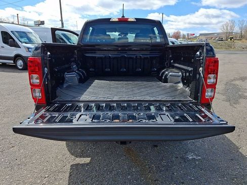 Certified 2020 Ford Ranger XL w/ Equipment Group 101A Mid image 29