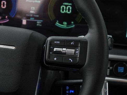 New 2026 Hyundai Santa Fe SE image 19