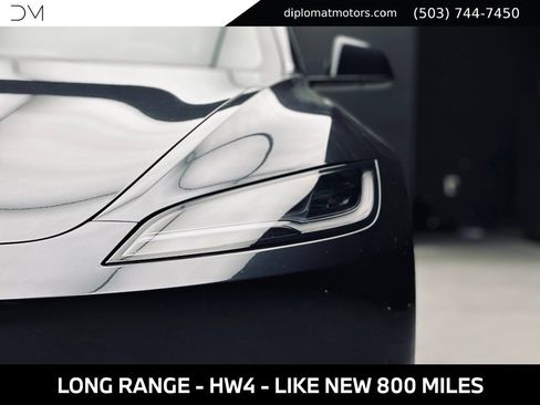 Used 2026 Tesla Model 3 AWD/4WD image 13
