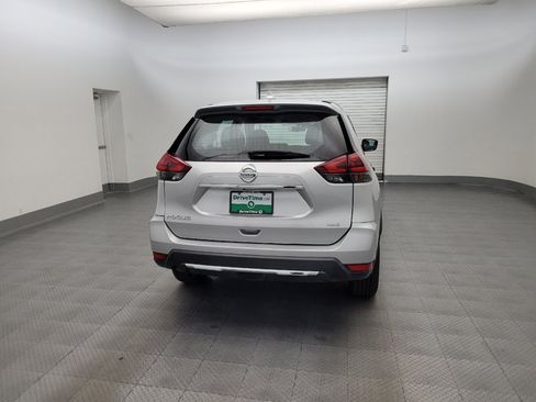 Used 2020 Nissan Rogue S AWD/4WD image 6