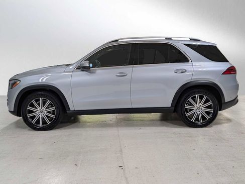 Used 2025 Mercedes-Benz GLE 350 4MATIC image 7