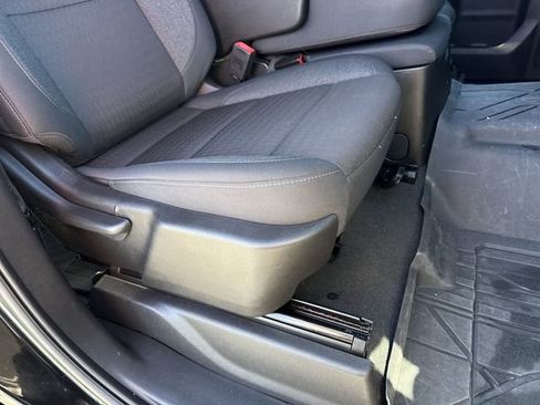 Used 2023 Chevrolet Silverado 1500 Custom Trail Boss image 20