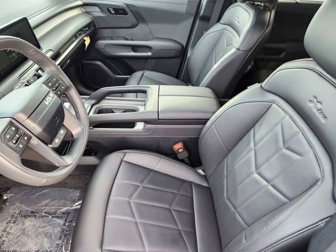 New 2027 Kia Telluride EX image 8