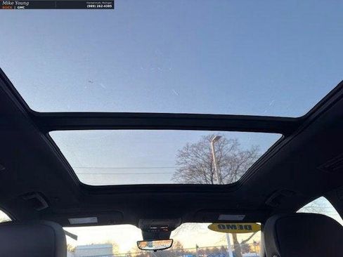 New 2026 GMC Acadia Elevation w/ Super Cruise Package image 16