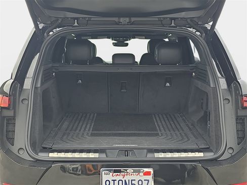 Certified 2025 Land Rover Range Rover Sport Dynamic SE image 12