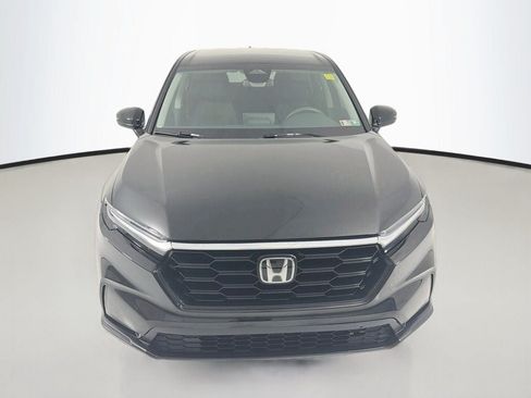 Used 2026 Honda CR-V LX image 2