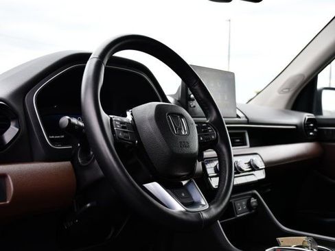 Used 2024 Honda Pilot Elite image 10