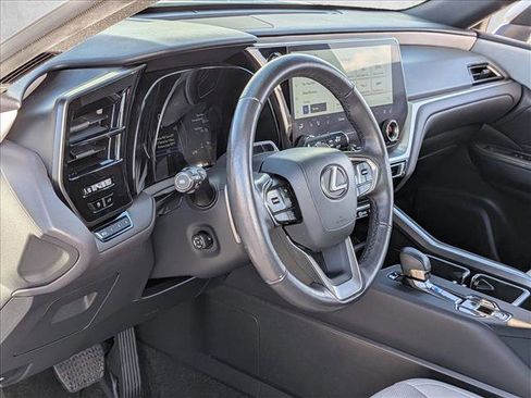 Used 2024 Lexus TX 350 FWD image 10