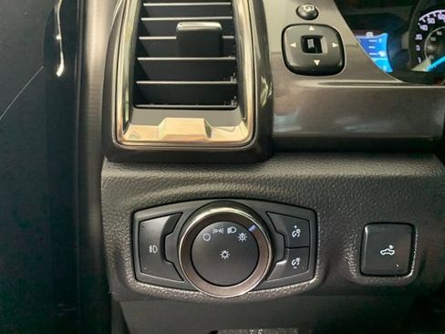 Used 2019 Ford Ranger Lariat w/ Equipment Group 501A Mid AWD/4WD image 23