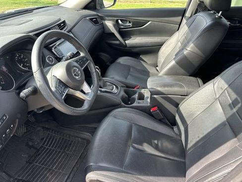 Used 2019 Nissan Rogue SL image 7