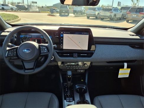 New 2026 Subaru Outback Limited XT image 5