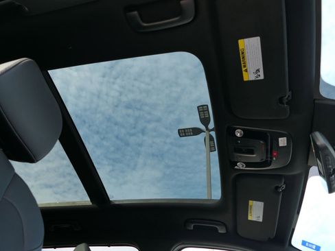 New 2026 Kia Sorento SX Prestige image 26