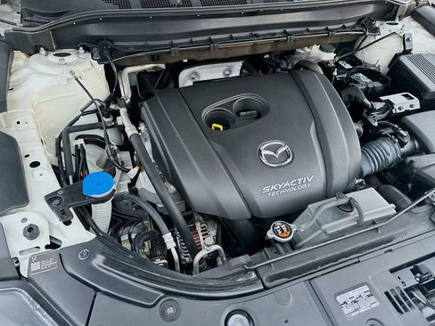 Used 2019 MAZDA CX-5 Grand Touring w/ GT Premium Package FWD image 26