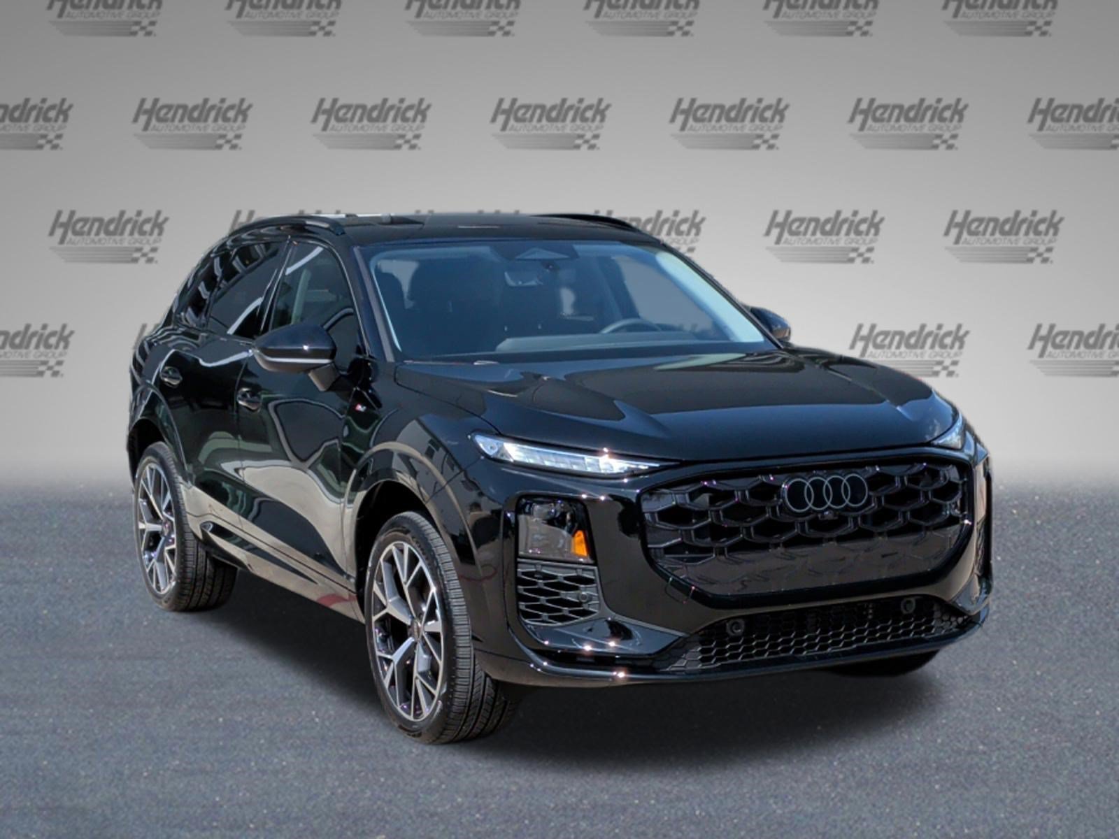 Used 2026 Audi Q3 quattro 2.0T AWD/4WD image 2
