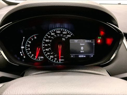 Used 2020 Chevrolet Trax LS w/ Tint and Cruise Package image 13