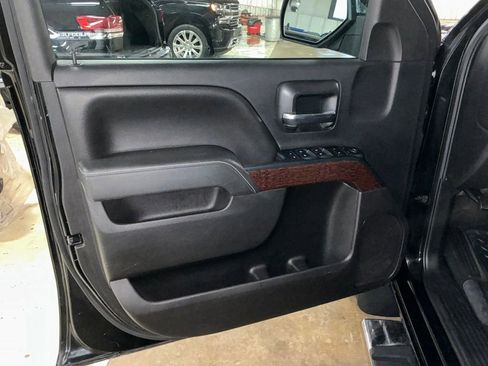 Used 2016 GMC Sierra 1500 SLE w/ SLE Value Package image 14