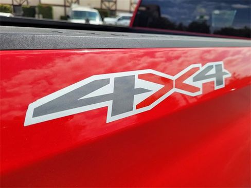 Certified 2024 Chevrolet Silverado 1500 LT w/ Protection Package image 26