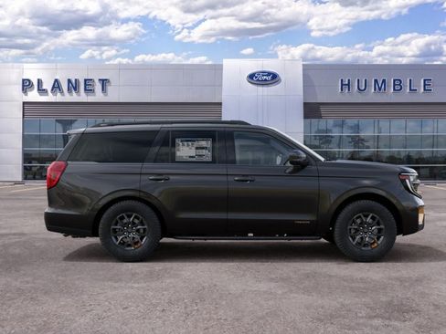 New 2027 Ford Expedition Tremor w/ Driver's Package AWD/4WD image 5