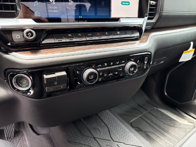 New 2026 Chevrolet Silverado 1500 RST w/ LPO, Dark Essentials Package RWD image 26