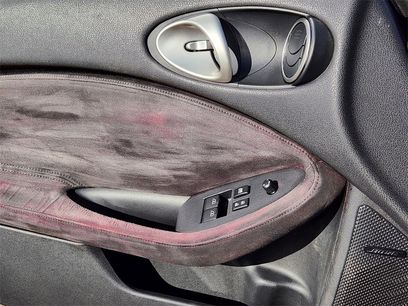 Used 2009 Nissan 370Z Touring w/ Sport Pkg