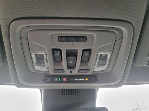 New 2026 GMC Sierra 1500 SLT w/ SLT Premium Plus Package image 16