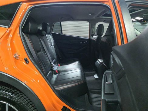 Used 2020 Subaru Crosstrek 2.0i Limited w/ Moonroof Package w/Navigation AWD/4WD image 16