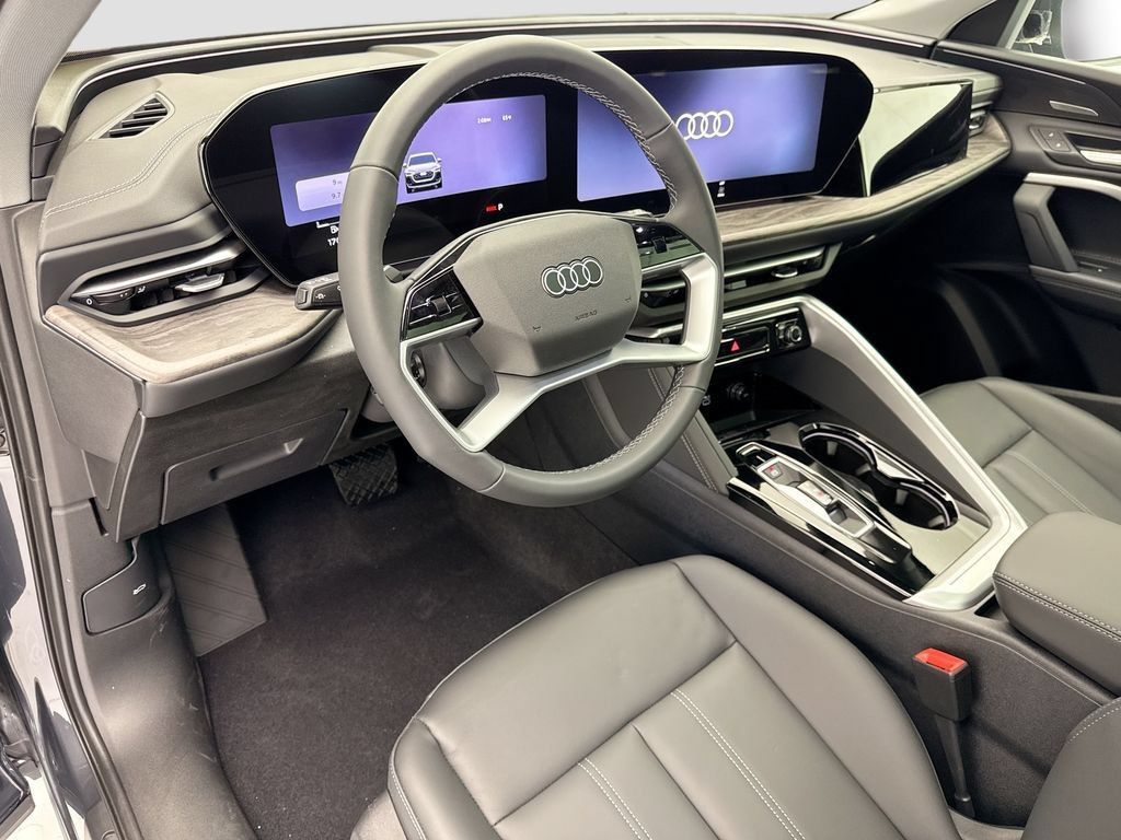Used 2026 Audi Q5 Premium Plus w/ Premium Plus AWD/4WD image 9