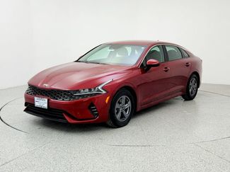 Used 2021 Kia K5 LXS video 1
