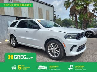 Used 2023 Dodge Durango GT RWD video 1