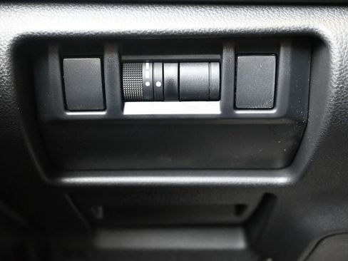 New 2026 Subaru Crosstrek 2.5i Wilderness image 24