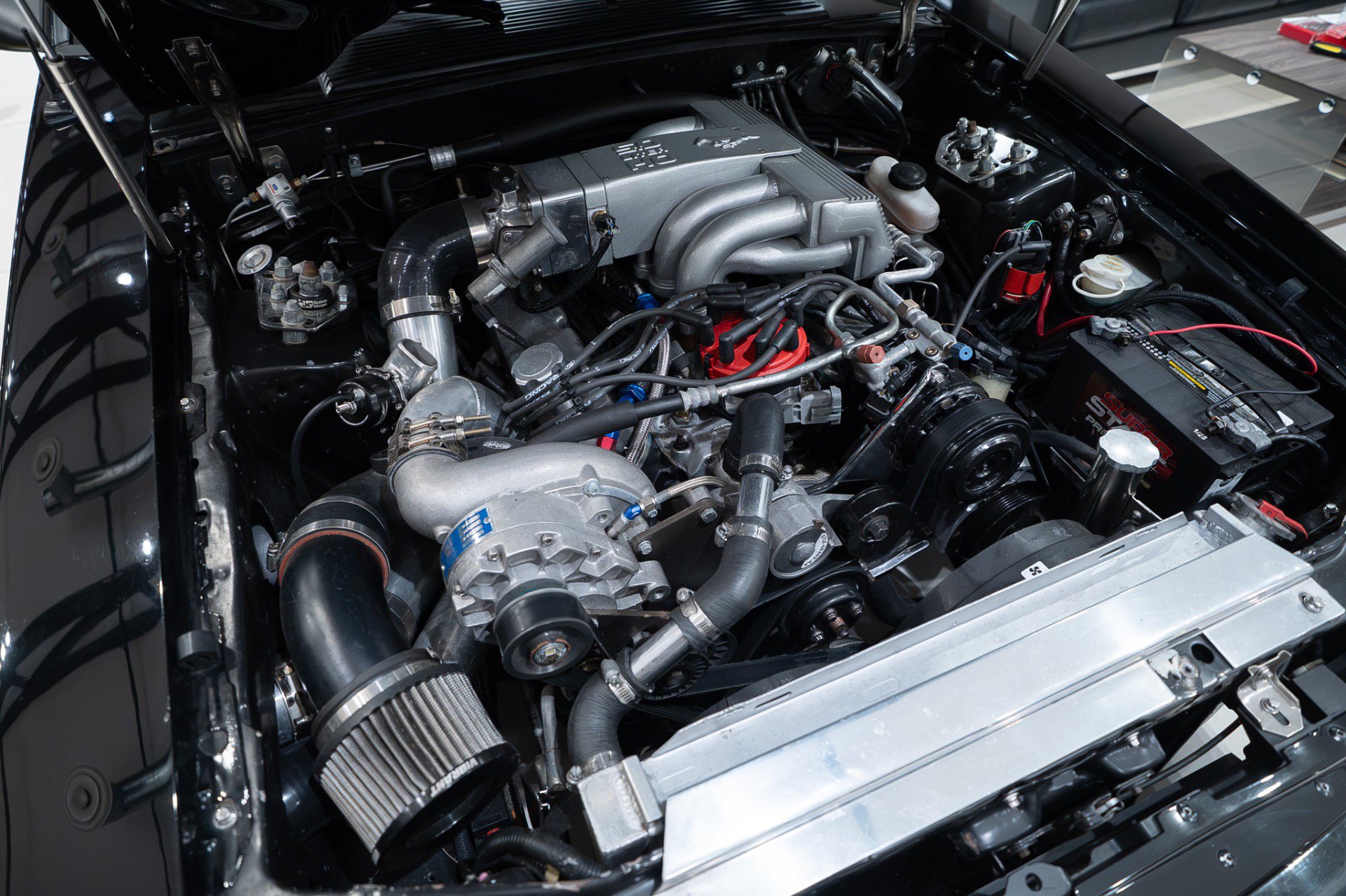 Used 1990 Ford Mustang GT RWD image 46