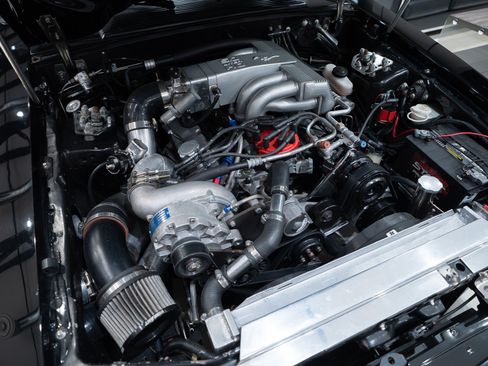 Used 1990 Ford Mustang GT RWD image 46