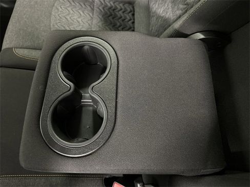 Used 2024 Chevrolet Equinox LT image 21