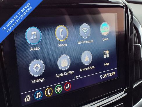 Used 2020 Chevrolet Traverse LT w/ Driver Confidence II Package image 23