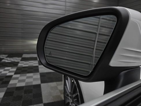 Used 2021 Mercedes-Benz C 300 Cabriolet image 38