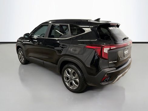 Used 2024 Kia Seltos S AWD/4WD image 8