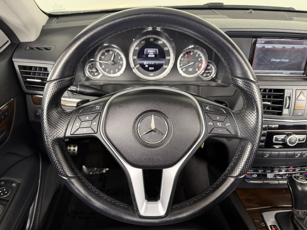 Used 2013 Mercedes-Benz E 350 Cabriolet image 21