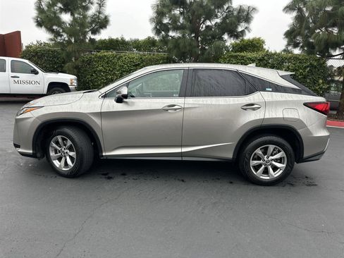 Used 2019 Lexus RX 350 FWD image 3