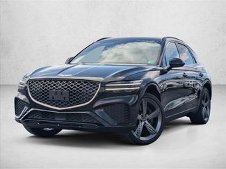 Used 2023 Genesis GV70 2.5T w/ Sport Prestige Package video 1