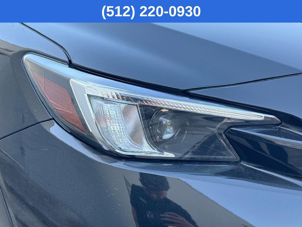 New 2026 Subaru WRX Premium AWD/4WD image 36
