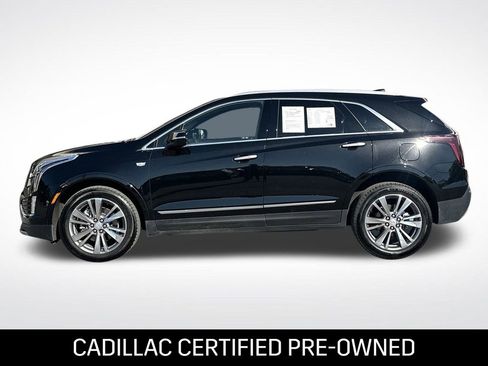 Used 2025 Cadillac XT5 Premium Luxury image 6