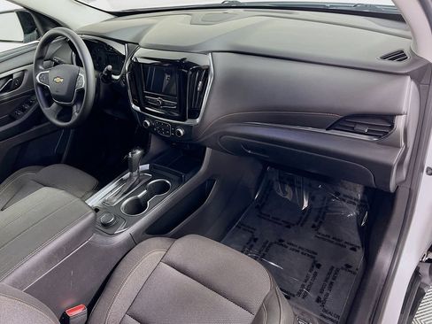 Used 2020 Chevrolet Traverse LS FWD image 28