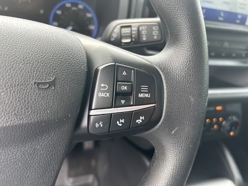 Used 2024 Ford Bronco Sport Big Bend AWD/4WD image 19
